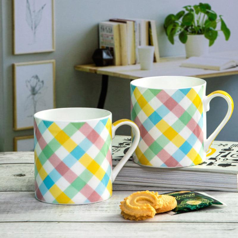 Bone China
