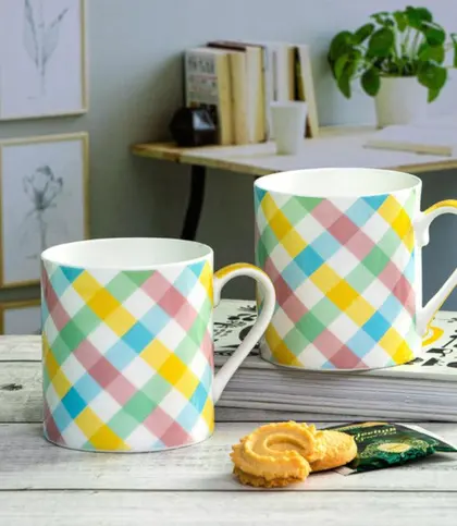 Bone China