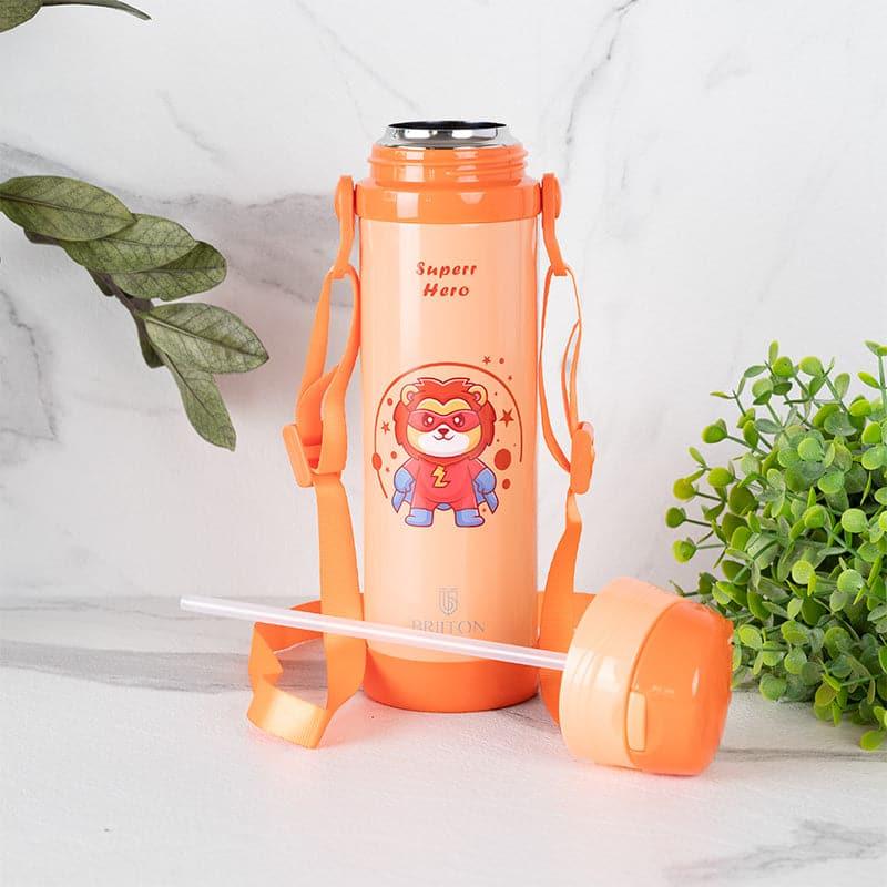 Animation Wonder Bottle (Orange) - 500 mL media 3