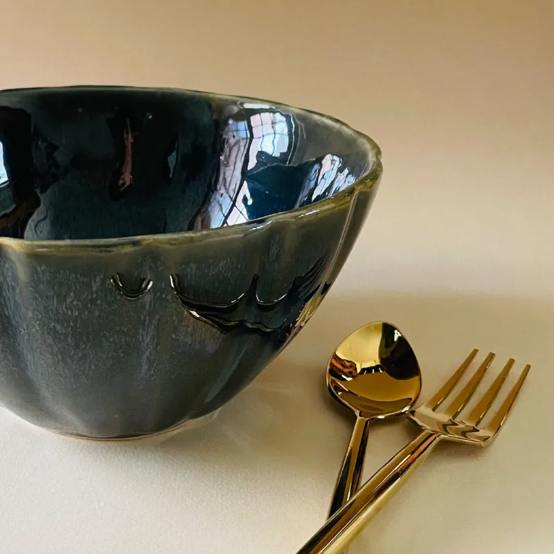 Anabia Serving Bowl media 4