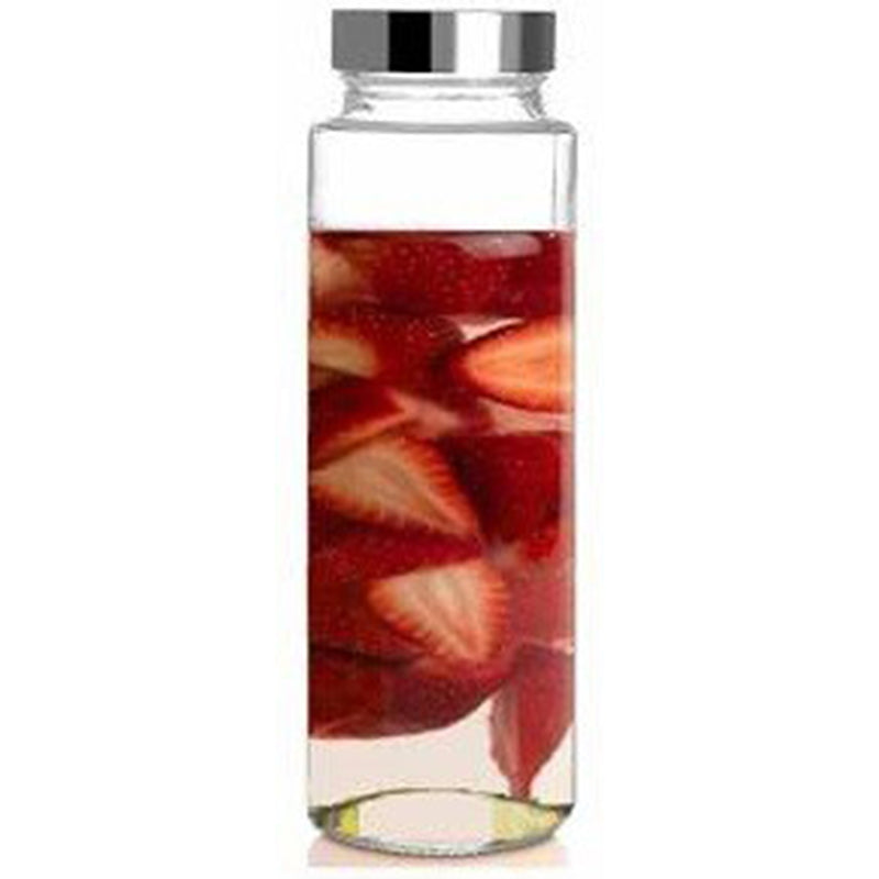 Elain Water Bottle (750 mL Each) - Set Of Three media 4