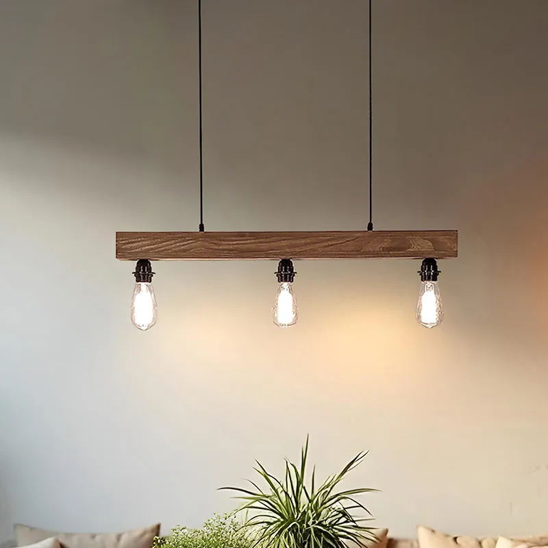 Lumiera 3 Series Ceiling Lamp media 1