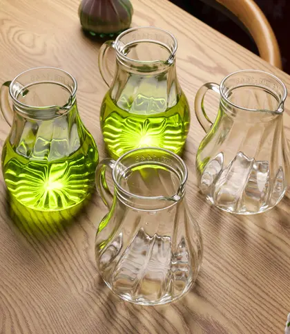 Glass