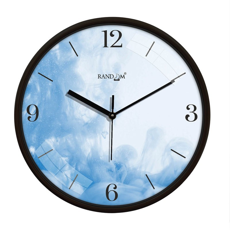 Halli Sky Wall Clock media 3