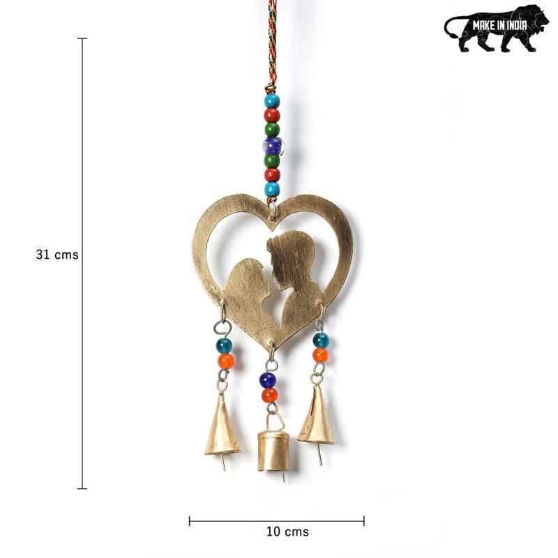 Valentine Love Car Dream Catcher media 5