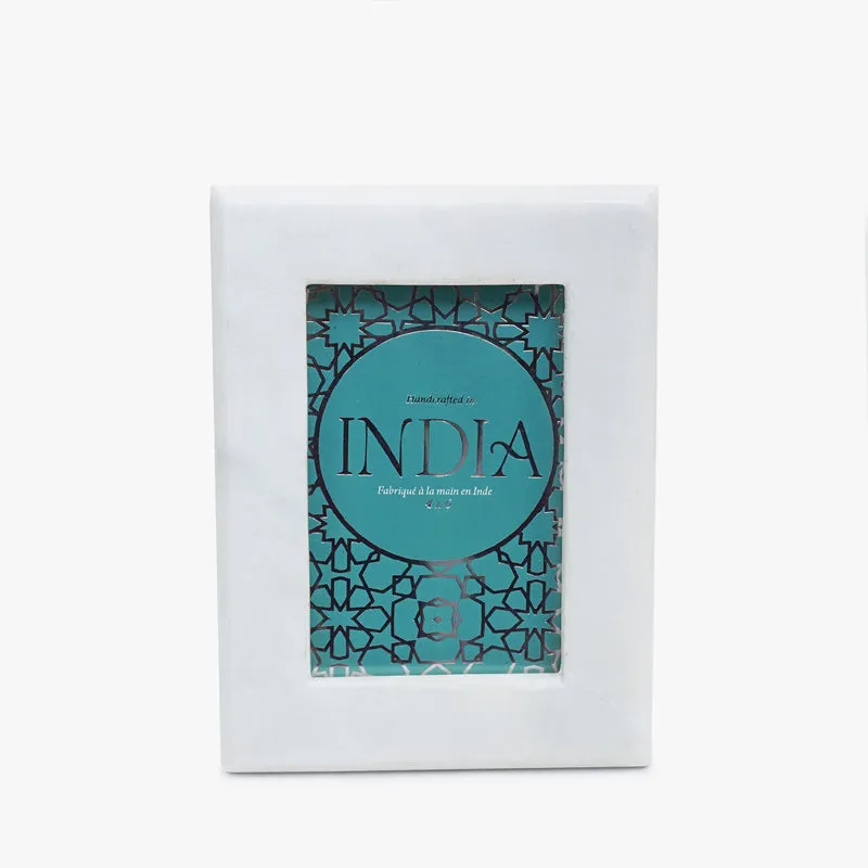 Percy Table Photo Frame media 3