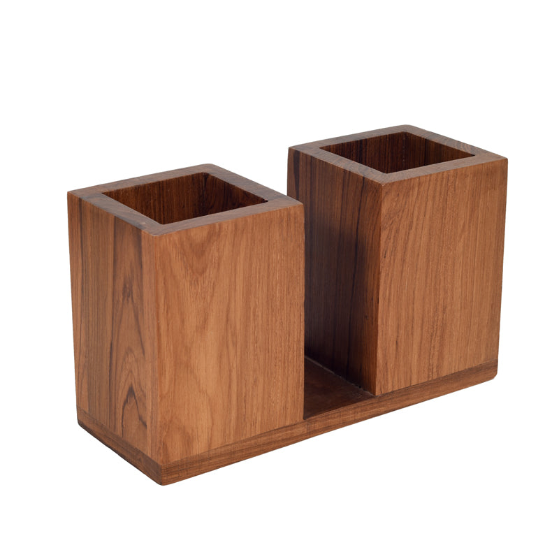 Dahlia Flora Cutlery Stand media 6