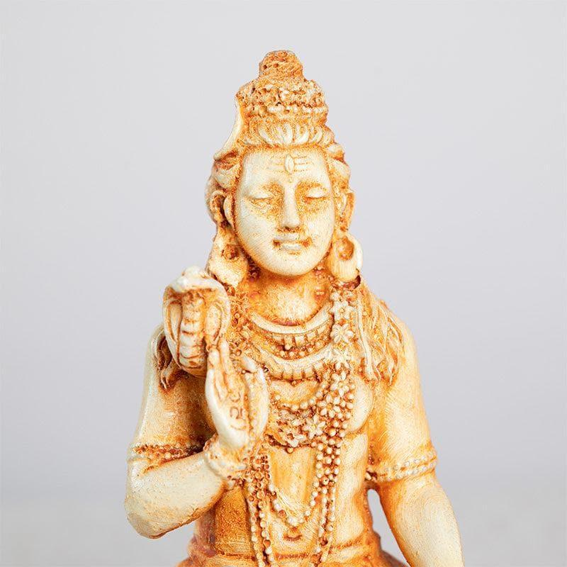 Mahadev Bless Showpiece media 5