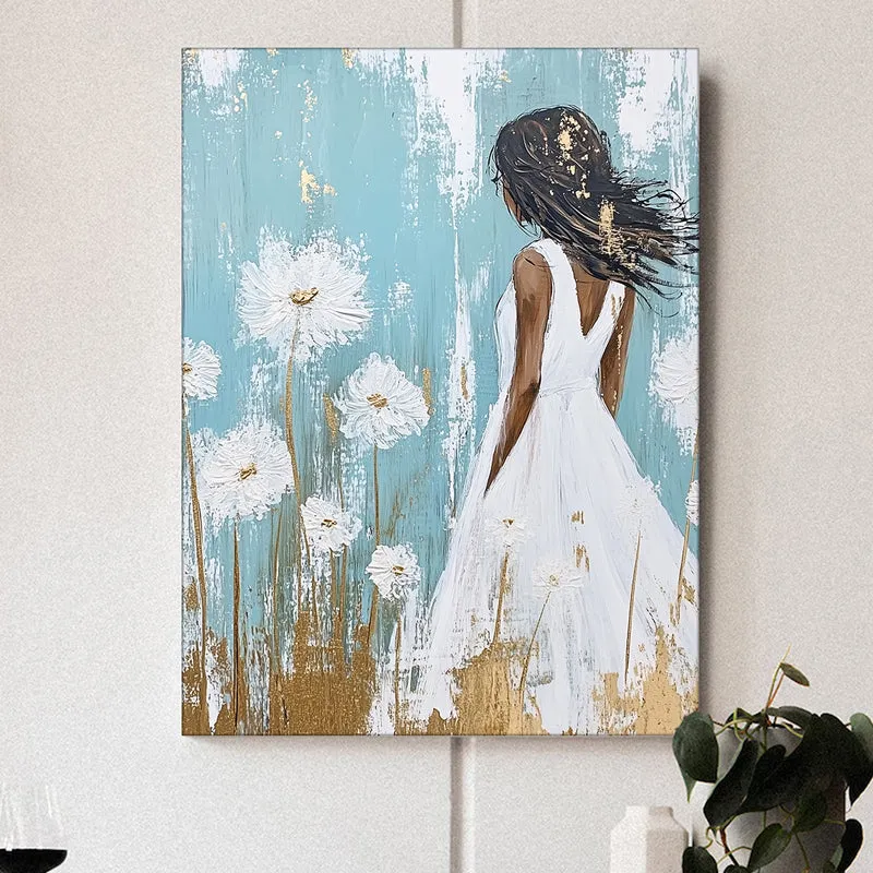Summer Dreams Wall Art media 3