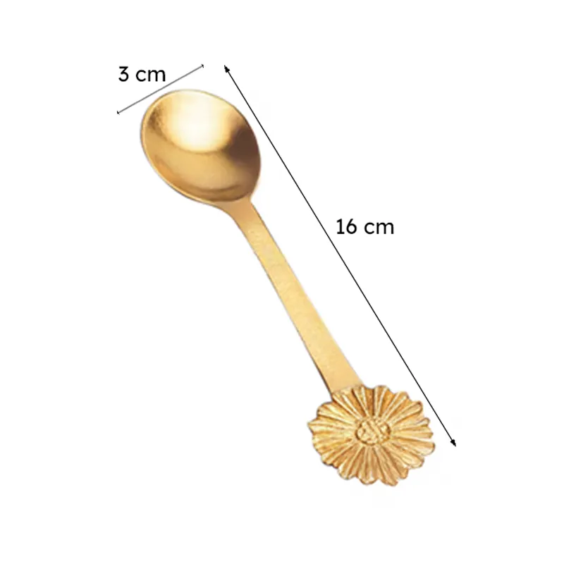 Brass Bow Diwali Gift Box - Set Of Six media 6