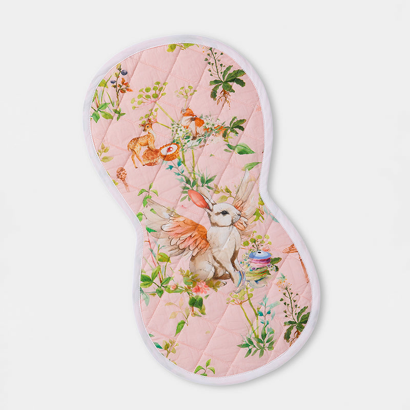 Jungle Pals Kids Travel Kit - Three Piece Set media 6