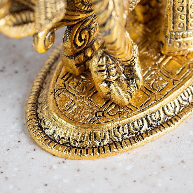 Radha Krishn Charm Showpiece media 8