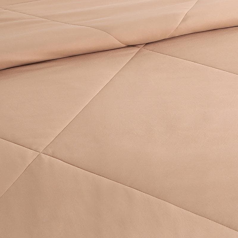 Buffsquo Cotton Comforter  - 120 GSM media 4
