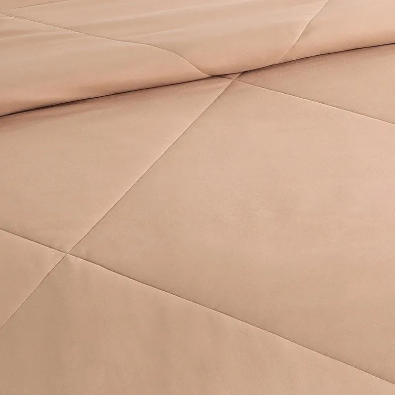 Buffsquo Cotton Comforter - 120 GSM media 4