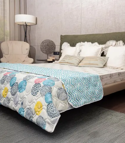 Glace Cotton/Microfiber