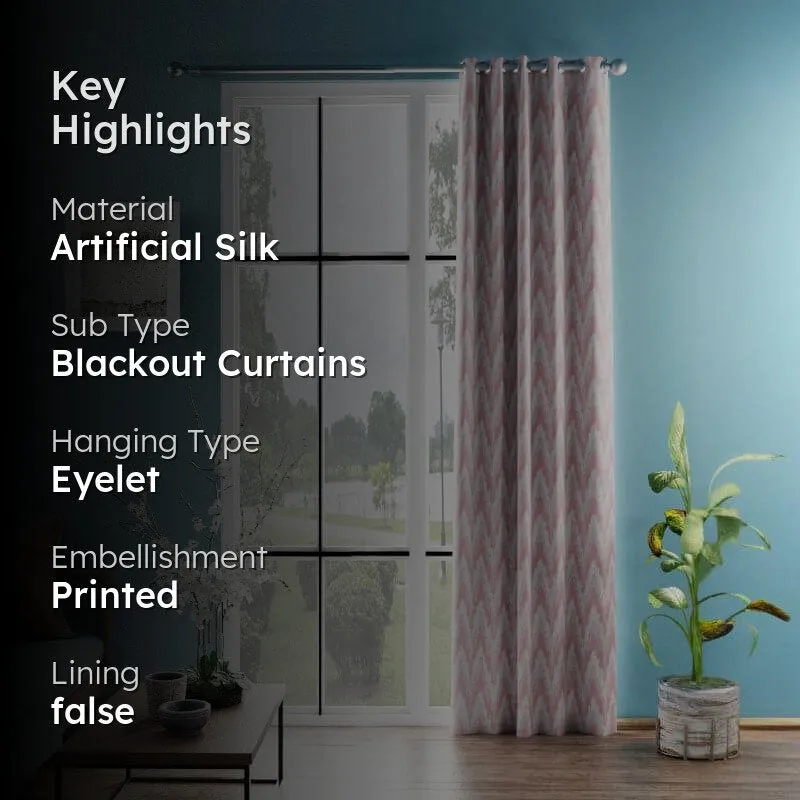 Ziggo Blackout Curtain media 2