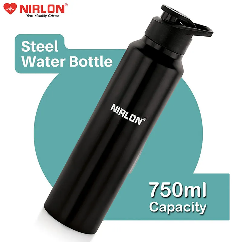 Sterling Water Bottle - 750 mL media 7