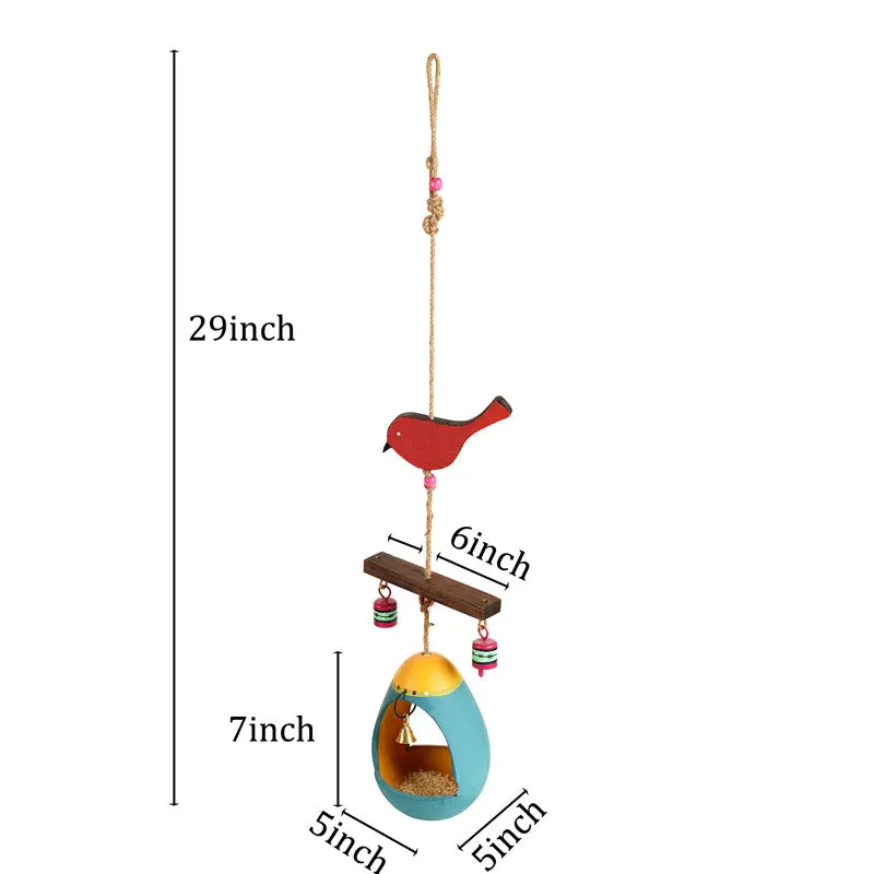 Ghina Bird Feeder media 7