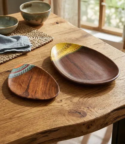 Mango Wood