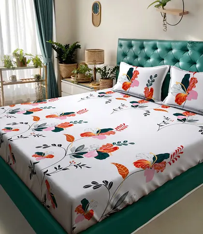 PolyCotton/Cotton Blend