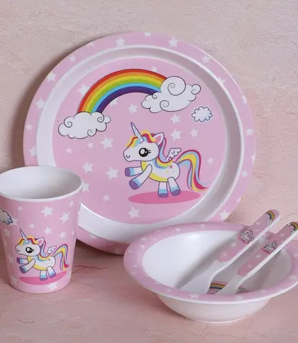 Melamine