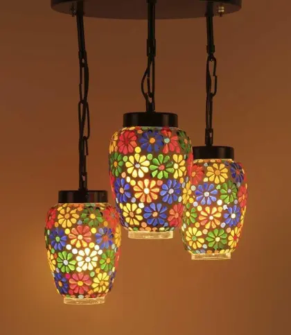 Glass Shade