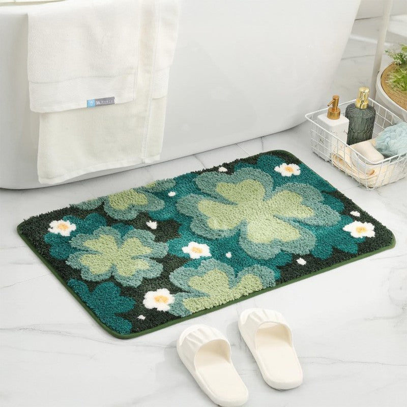 MeadowSoft Antiskid Bath Mat media 3