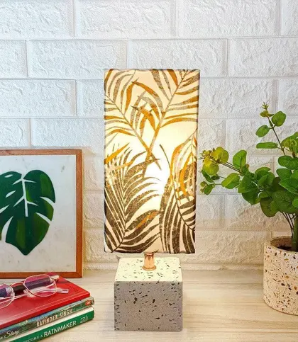 Fabric Shade