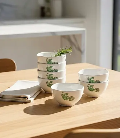 Melamine