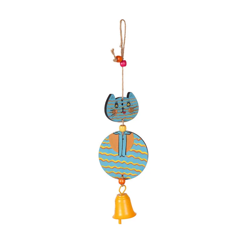 Hello Kitty Windchime media 3