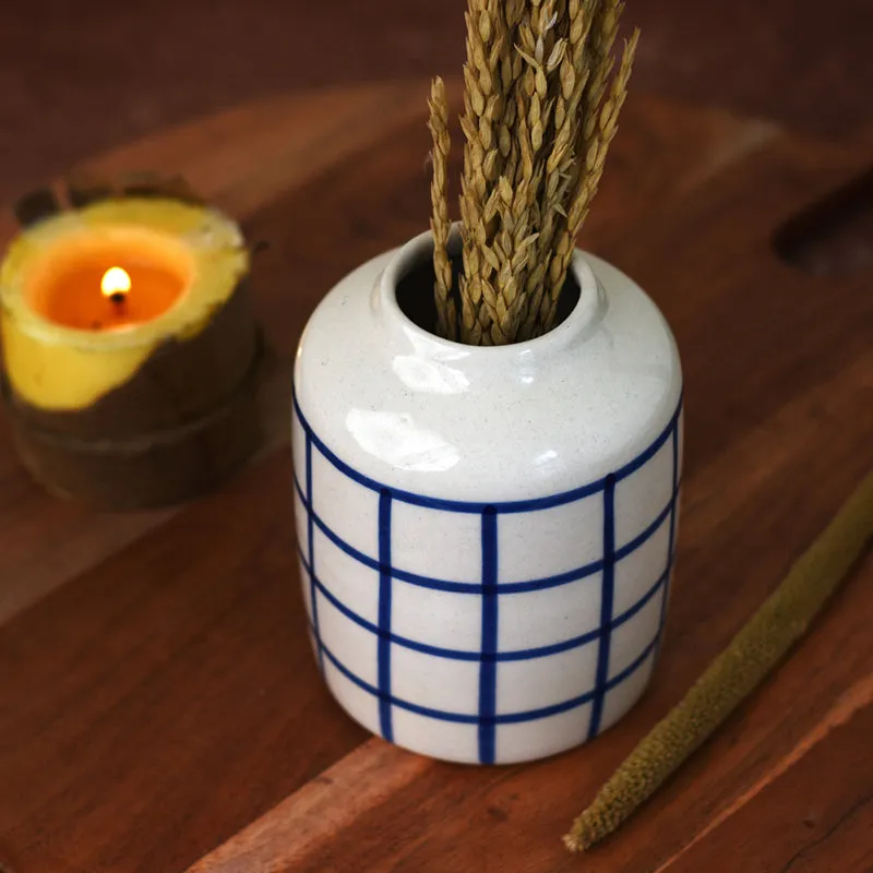 Vittona Ceramic Vase media 3