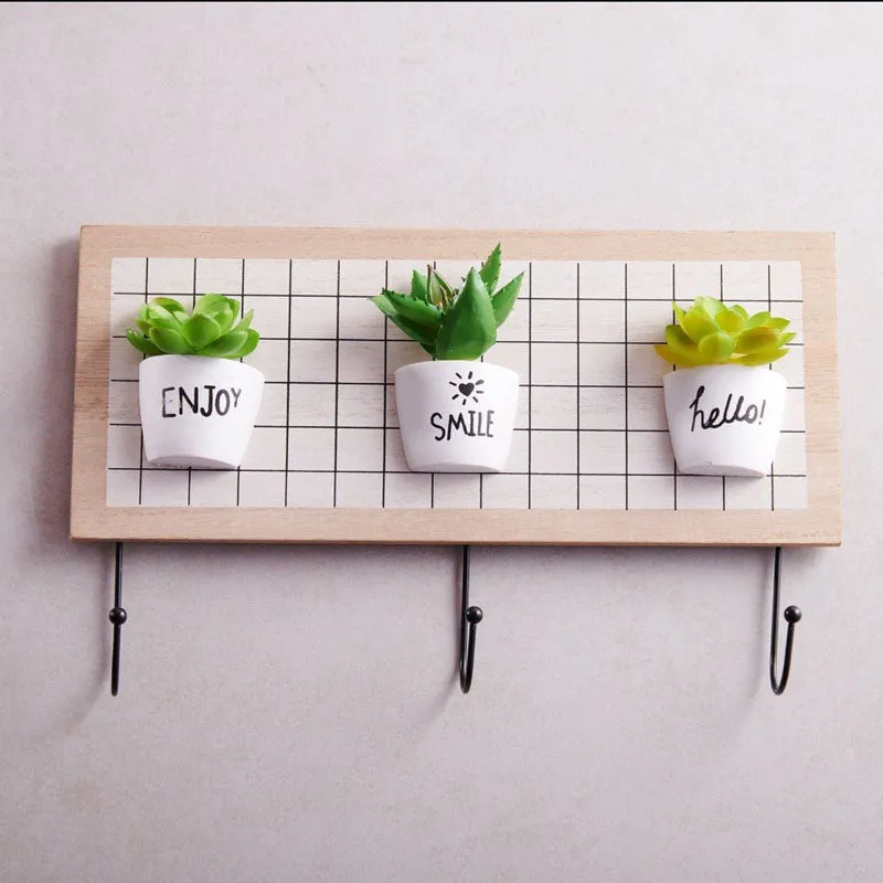 Plant Parent Key Holder media 9