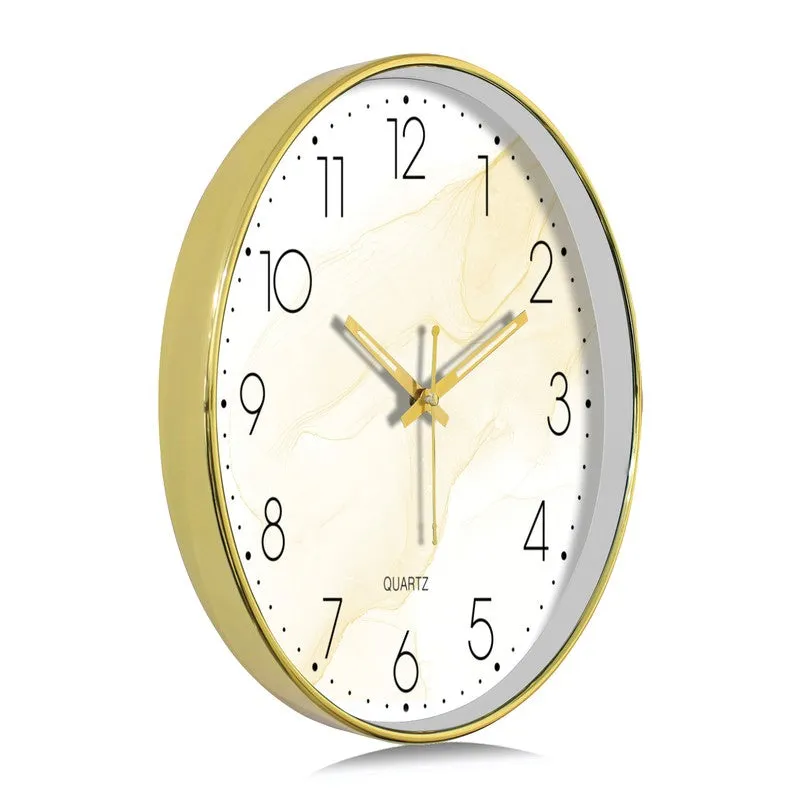 Astrix Wall Clock media 5