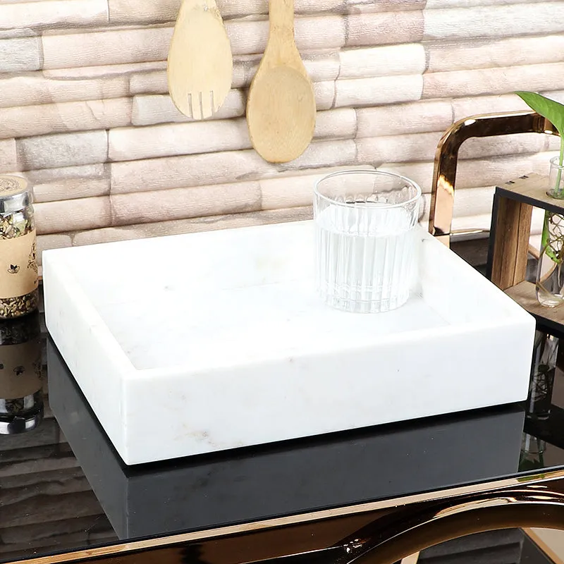 Sofi Neo Marble Tray media 3