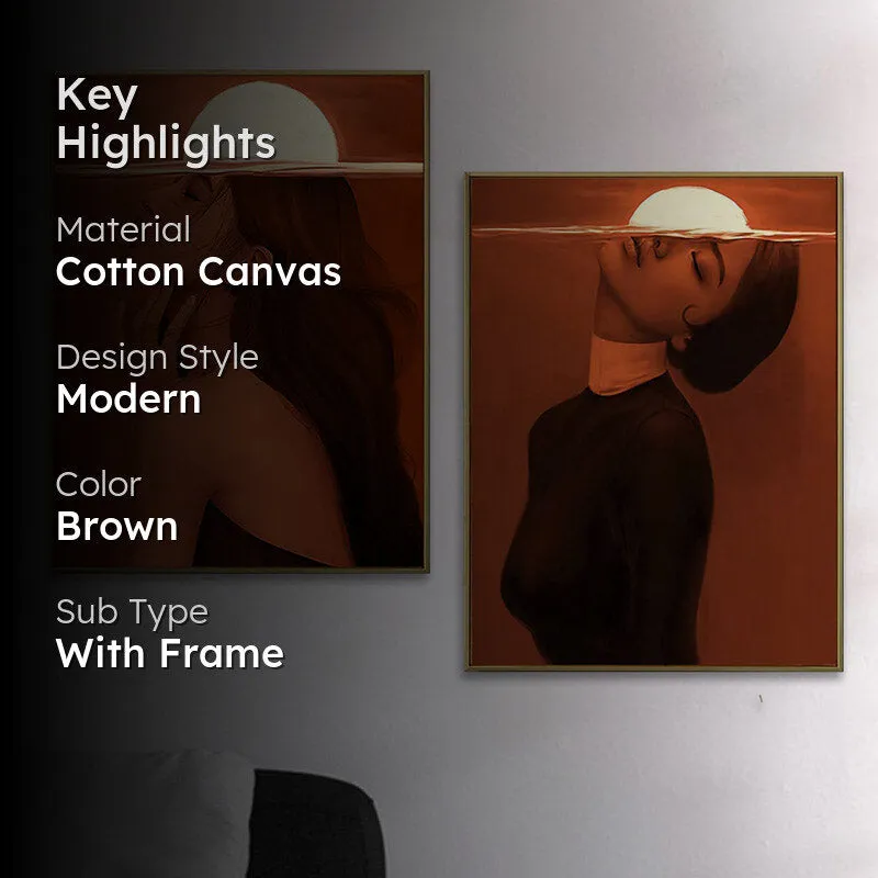 Adina Wall Art - Set Of Two media 2