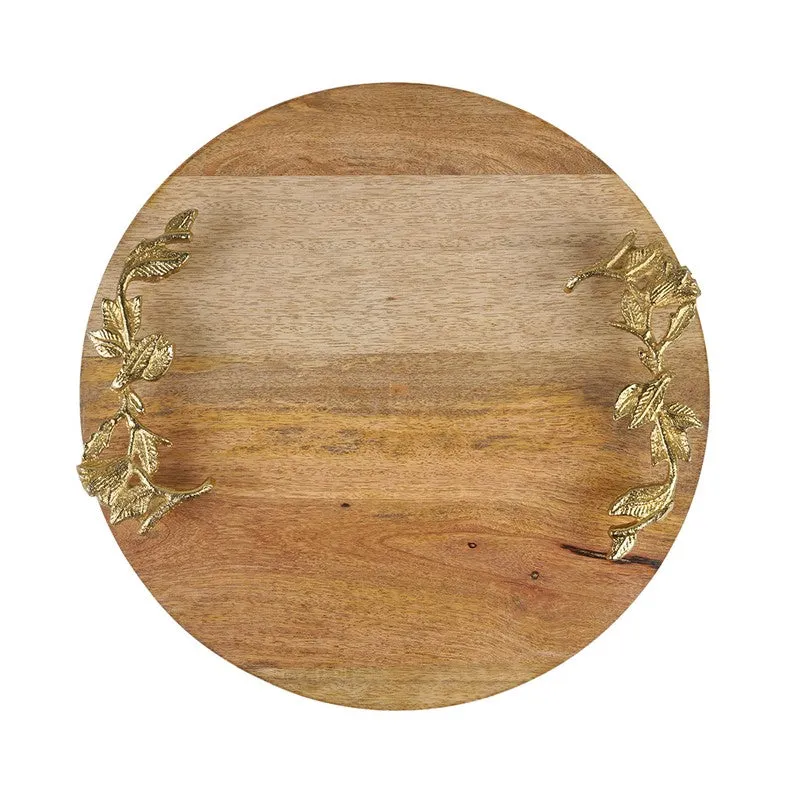 Terris Aura Platter media 5