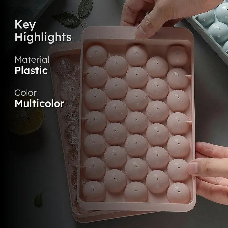 Aqua Nest Plastic Fridge Organizers media 2
