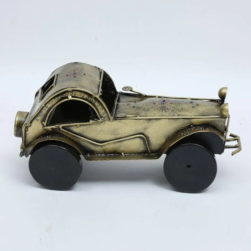Vintage Loco Showpiece media 3