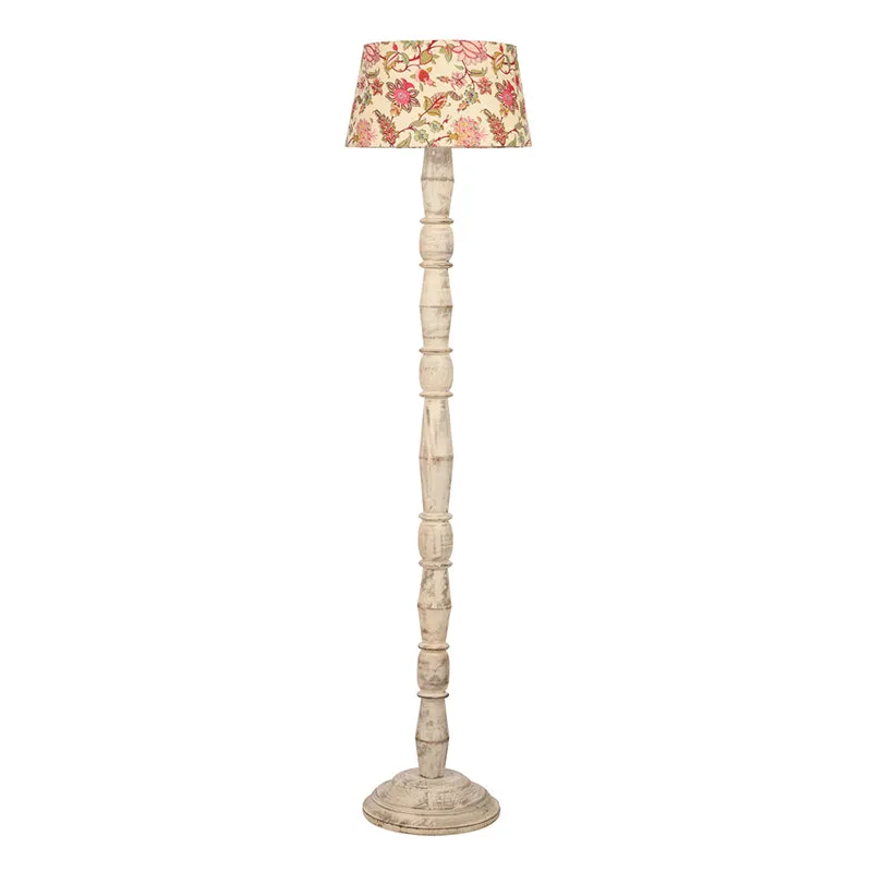Nocturne Prism Flora Floor Lamp media 4
