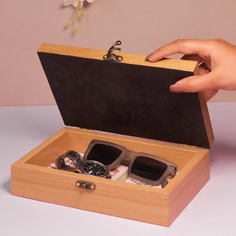 Gem Nest Jewel Box media 4