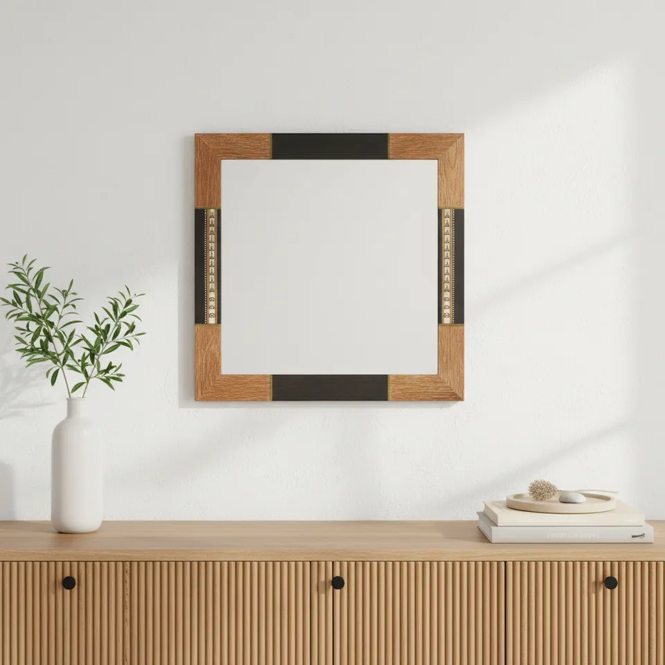 Warli Wista Wooden Mist media 1