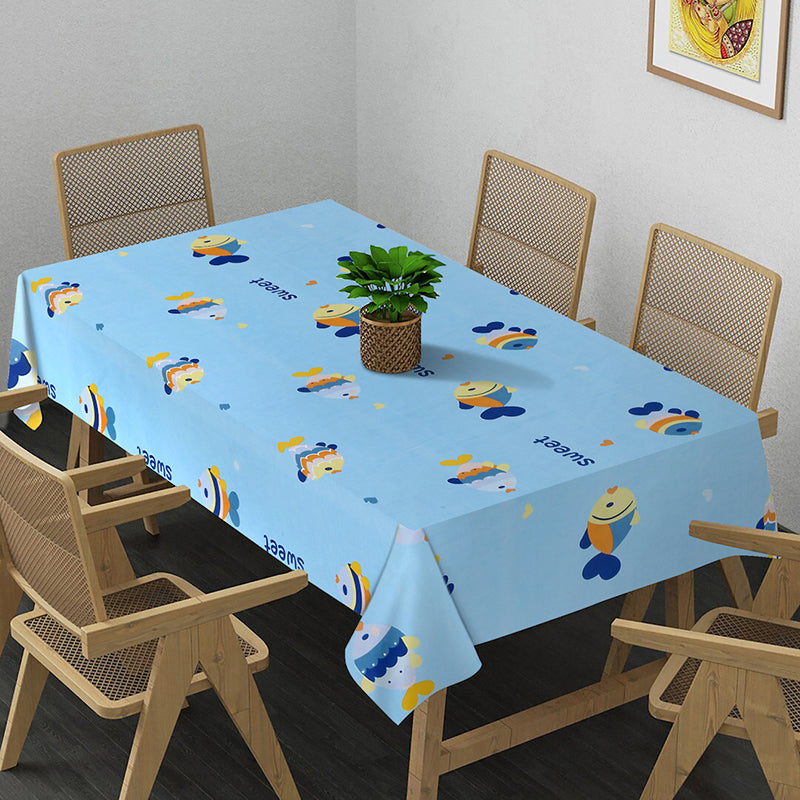 Aquatic Table Cover