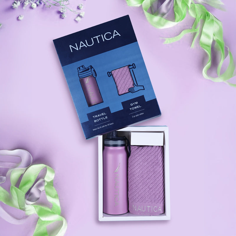 Nautica Fender Gift Box - Three Piece Set media 3