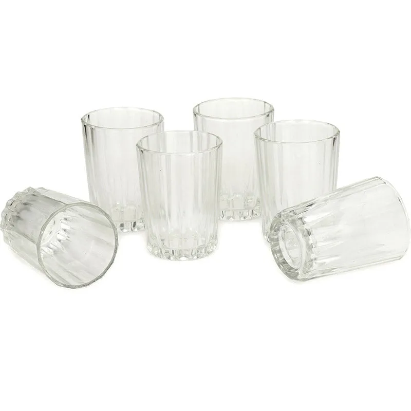 Nolan 1000 mL Water Bottle With 200 mL Glasses - Seven Piece Set media 5
