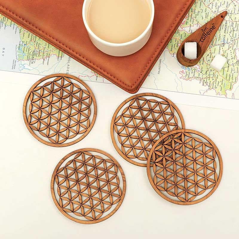 MDF