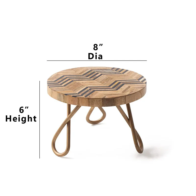 Belloa Cake Stand media 10