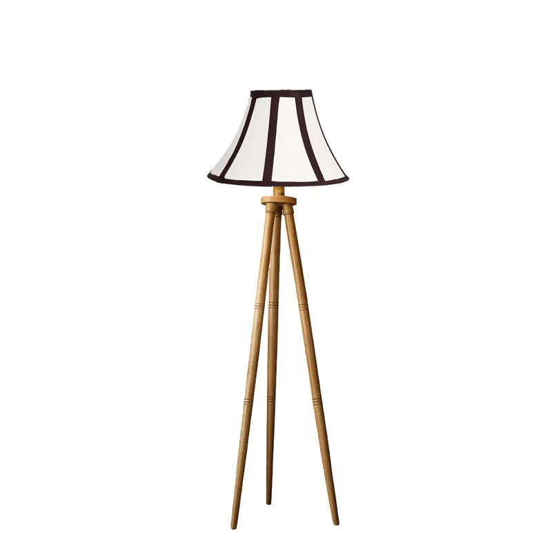 Stripra Tripod Floor Lamp media 3