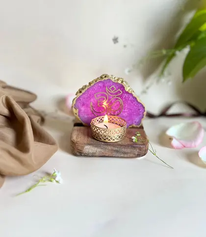Agate · Metal