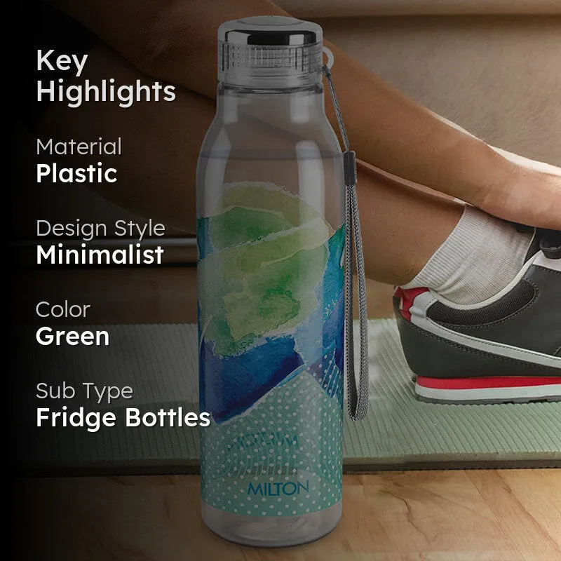 Milton ReViva Bottle (Green) - 1 L media 2