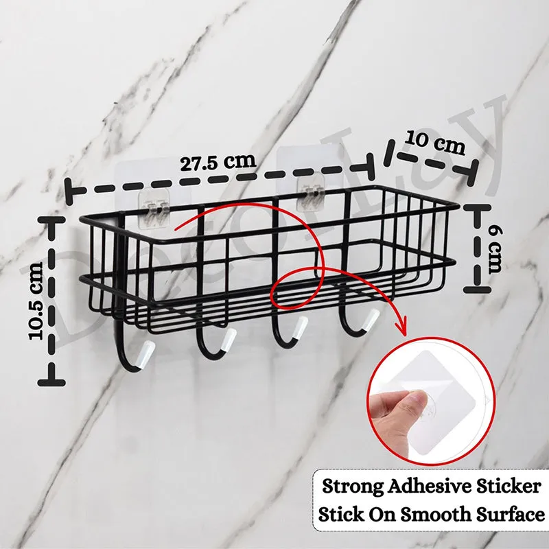 Ferrova Metal Wall Hook media 7
